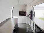 802108 inrichting promotie aanhangwagen